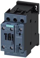 SIEMENS 3RT2024-1AC20-1AA0 CONTACTOR AC3 12A 5.5KW 400V