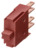 SIEMENS 3SB2404-0B CONTACT BLOCK WITH 1 CONTACT