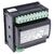 RS PRO LED Einbaumessgerät für Wechselstrom, Wechselspannung, Wirkleistung, Scheinleistung, Frequenz,