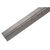 Pinet Stahl Klavierband Klavierband Freischwingend, 0.8mm x 25mm x 1020mm