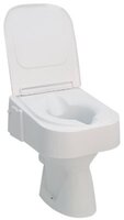 Toilettensitzerhöhung TSE-150 ohne Armlehnen