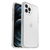 OtterBox Symmetry Clear - Funda Anti-Caídas Fina y Elegante para iPhone 12 Pro Max Stardust - Clear - Funda