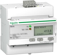 Energiezähler IEM3150 3P+N 63A Modbus A9MEM3150