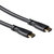 ACT Cable HDMI v1.4 High Speed Ethernet A macho a A macho 0,50 m
