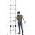 Telescopic Ladder