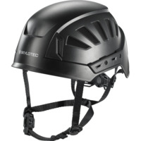 Skylotec BE-391-07 INCEPTOR GRX REF Industrie-Kletterhelm schwarz