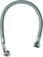 GROHE 42679000 Stahlmantelschlauch