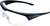 HONEYWELL 1032179 Schutzbrille Millennia 2G EN 166 Bügel schwarz, Scheibe klar P