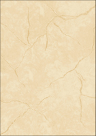 SIGEL Designpapier Granit A4 DP638 beige, 90g 100 Blatt
