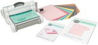 SIZZIX Big Shot PLUS Starter Kit 2 666185