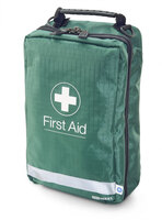 MED ECLIPSE BSI FIRST AID BAG ONLY
