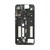 Xiaomi Display-Einheit + Rahmen Mi 8 Lite (Jugend) schwarz & grau 560110002033