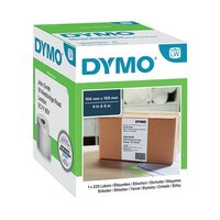 Dymo LabelWriter Extra Large Shipping Labels 104 mm x 159 mm S0904980