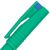 Pentel R50 Rollerball Pen 0.8mm Tip 0.4mm Line Blue (Pack 12)
