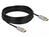 Aktives Optisches Kabel DisplayPort 1.4 8K 10 m, Delock® [85885]