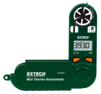 Extech Thermo-Anemometer, 45168CP