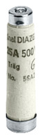 DIAZED-Sicherung TNDZ/E16, 4 A, T, 500 V (AC), 5SA221