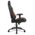 Sharkoon Gamer szék - Skiller SGS20 Black/Orange (állítható magasság; állítható kartámasz; szövet; acél talp; 120kg-ig)
