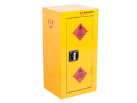 HFC2 SafeStor™ Hazardous Floor Cupboard 350 x 315 x 700mm