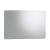 Flachspiegel 600 x 400 mm rahmenlos Acrylglas 5 mm stark