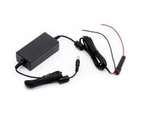 Acc DC-DC vehicle adapter open ended, 12-24V, ZQ5, ZQ6 Series Alimentatori