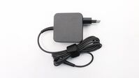 AC Adapter 01FR124, Notebook, Indoor, 45 W, 20 V, 2.25 A, Lenovo Stroomadapters