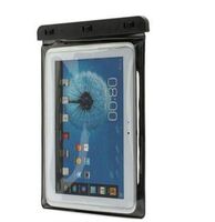 Waterproof Case Universal 7-10" Tablet Black Tablet-Hüllen