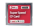 Compact Flash Card 900X 32GB SM2236 Metal Speicherkarten