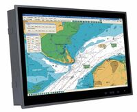 19" DNV MONITOR, TOUCH, PROJEC S19M-AD/PCPassive Antennas