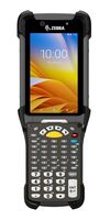 MC:WLAN,GUN,FZR,2DER,53KY,4/32 GB,GMS,VBTR,NFC, RW MC9300, 10.9 cm (4.3"), 800 x 480 pixels, Dual-touch, Capacitive, 4 GB, MicroSD Handheld-Terminals