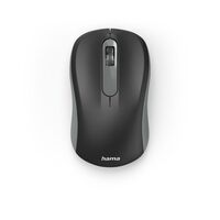 Amw-200 Mouse Ambidextrous Rf Wireless Optical 1600 Dpi