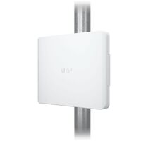 UISP Box Netzwerkgerätegehäuse