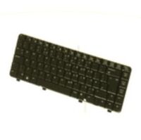 Keyboard (Hebrew) W/ Point Stick Einbau Tastatur