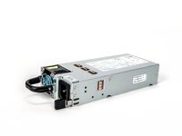 REPLACEABLE PSU FOR RMPSU Avocent RMPSU-PS power supply unit Black, 90 - 264 V, 47 - 63 Hz, 92%, 500000 h, CE FCC UL IEC 60950-1, Black Voedingen