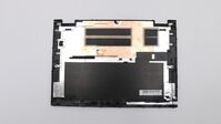Laptop bottom case assembly for ThinkPad X390 Yoga Egyéb notebook alkatrészek