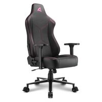 Sgs30 Universal Gaming Chair , Upholstered Padded Seat ,