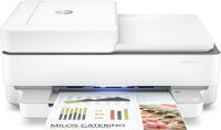 Envy Pro Hp Envy 6432E All-In-One Printer, Color, Többfunkciós nyomtatók