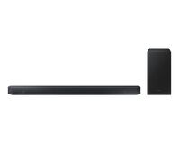 Soundbar Speaker Black 3.1 , Channels ,