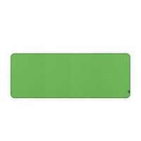 Greenscreen 250 Desk-Mat , Gaming Mouse Pad Green ,