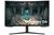 Odyssey S32Bg650Eu 81.3 Cm (32") 2560 X 1440 Pixels Quad Hd Led Black Desktop Monitor
