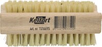 Kelfort Kelfort Nagelborstel Hout