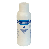 Acqua Ossigenata PVS - 250 ml - OSS281