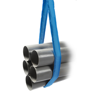 Delta CO.RS.080010 Rondstrop - 8 ton - 10 meter omtrek