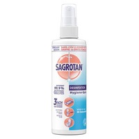 Desinfektionsspray Oberflächen, 250 ml SAGROTAN 10000638