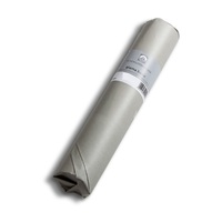 Tekenpapier transp. 33cm 60gr/rl50m