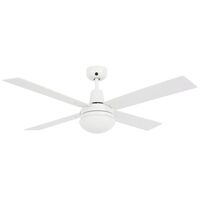 AIRFUSION QUEST II ceiling fan