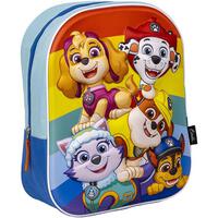 MOCHILA INFANTIL 3D PAW PATROL