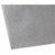 Briefumschläge Offset transparent DINlang 100g/qm NK VE=100 Stück silber