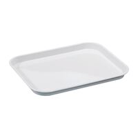 Stewart Polystyrene Food Tray 310mm - Food Safe Material - Gloss Finish