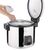 Buffalo Electric Rice Cooker with Non Stick Bowl 6L 1.95kW - 345x460x400mm